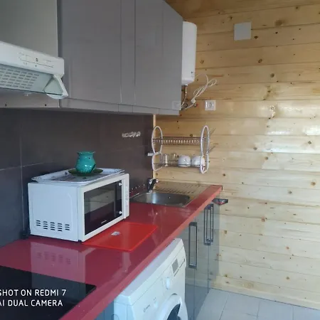 Habitación En Un ático Con Gran Terraza Al Aire Libre Noche 75 Mas Noches A 65e