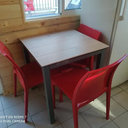 Habitación En Un ático Con Gran Terraza Al Aire Libre Noche 75 Mas Noches A 65e Alloggio in famiglia *