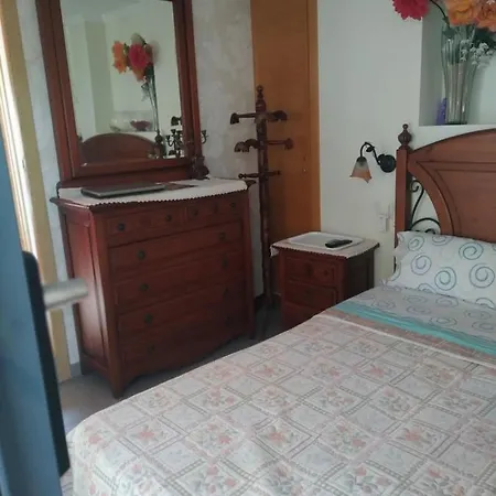 Habitación En Un ático Con Gran Terraza Al Aire Libre Noche 75 Mas Noches A 65e *
