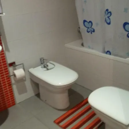 Habitación En Un ático Con Gran Terraza Al Aire Libre Noche 75 Mas Noches A 65e *