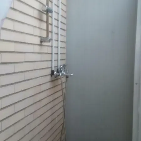 Habitación En Un ático Con Gran Terraza Al Aire Libre Noche 75 Mas Noches A 65e Burriana